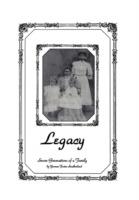Legacy - Foster Southe Yvonne Foster Southerland,Yvonne Foster Southerland - cover