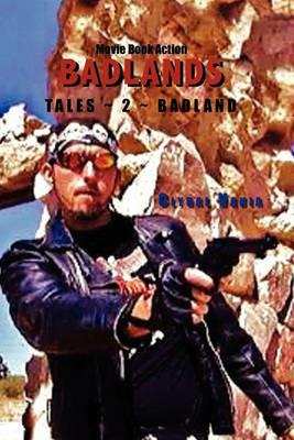 Badlands - Clydal Vania - cover