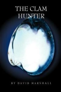 The Clam Hunter - David Marshall - cover