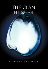 The Clam Hunter - David Marshall - cover