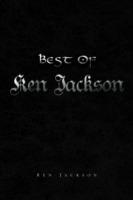 Best Of Ken Jackson - Ken Jackson - cover