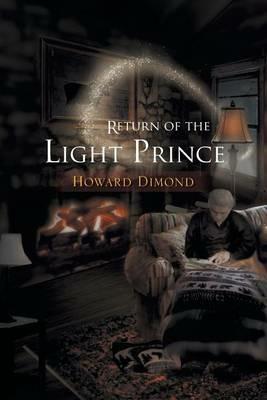 Return of the Light Prince - Howard Dimond - cover