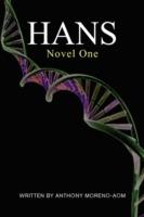 Hans - ''Anthony Moreno-Aom'' - cover