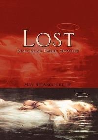 Lost - May Betancourt - cover