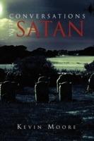 Conversations with Satan - Kevin Moore - cover