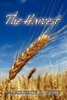 The Harvest - Marguerite B White - cover