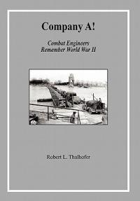 Company A! - Robert L Thalhofer - cover