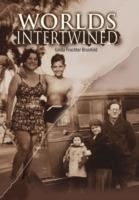 Worlds Intertwined - Golda Fruchter Brunhild - cover