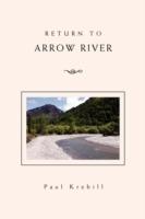 Return to Arrow River - Paul Krebill - cover
