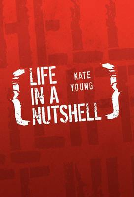 Life in a Nutshell - Kate Young - cover