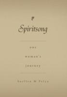 Spiritsong - Suellen M Palya - cover