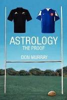 Astrology - Don Murray - cover
