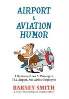 Airport & Aviation Humor - Barney Smith - cover