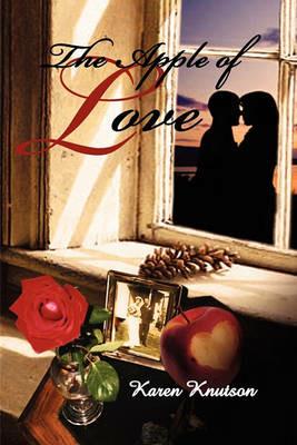 The Apple of Love - Karen Knutson - cover