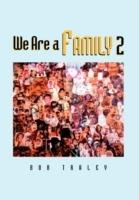 We Are a Family Part 2 - Traley Bob Traley,Bob Traley - cover