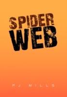 Spider Web - Mills Pj Mills,Pj Mills - cover
