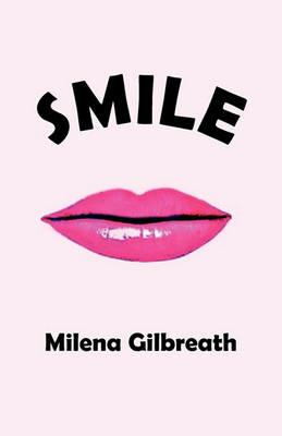 Smile - Milena Gilbreath - cover