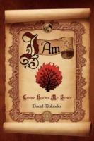 I Am - Malander David Malander,David Malander,David Malander - cover