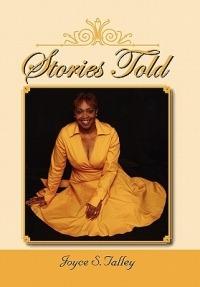 Stories Told - Joyce Talley - cover