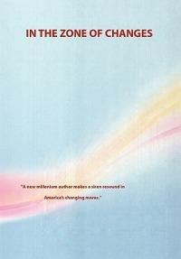 In the Zone of Changes - Odessa Cleveland - cover