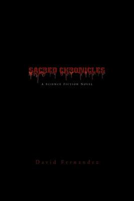 Sacred Chronicles - David Fernandez - cover