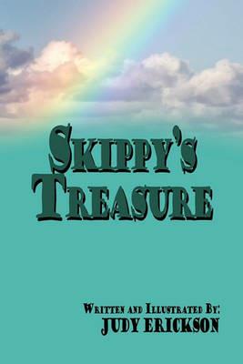 Skippy's Treasure - Judy Erickson - cover