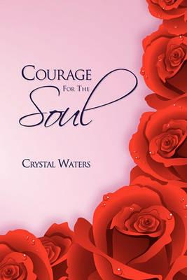 Courage for the Soul - Crystal Waters - cover