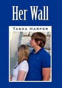 Her Wall - Tasha Harper - cover