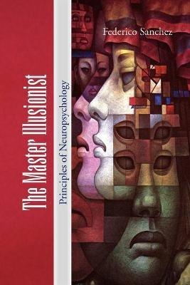 The Master Illusionist - Federico Sanchez - cover