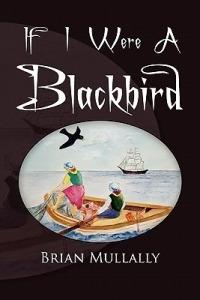 If I Were a Blackbird - Brian Mullally - cover