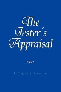 The Jester's Appraisal - Gregory Leslie - cover