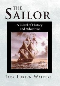 The Sailor - Jack Lurlyn Walters - cover