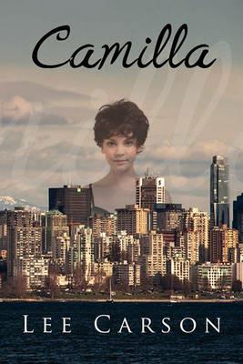 Camilla - Lee Carson - cover