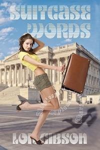 Suitcase Words: For the Politically Conservative Political Double Words - Lon Gibson - cover