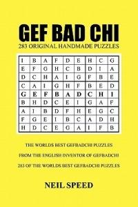 Gef Bad Chi - Neil Speed - cover