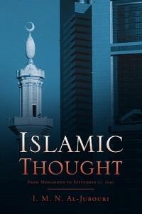 Islamic Thought - I M N Al-Jubouri - cover