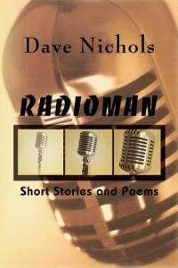 Radioman - Dave Nichols - cover