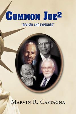 Common Joe2 - Marvin R Castagna - cover