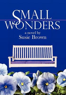 Small Wonders - Susie Brown - cover