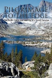 Pilgrimage to the Edge - Jonathan Stewart - cover