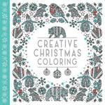 Creative Christmas Coloring