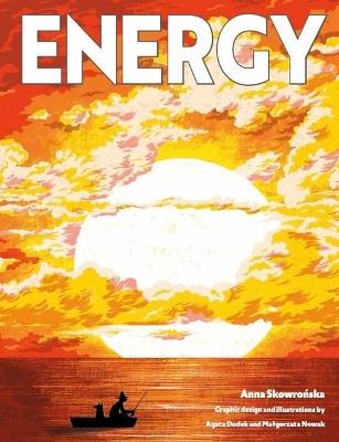 Energy - Anna Skowronska - cover