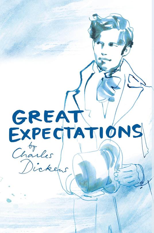 Great Expectations - Charles Dickens,Sara Singh - ebook