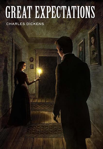 Great Expectations - Charles Dickens,Arthur Pober,Scott Mckowen - ebook