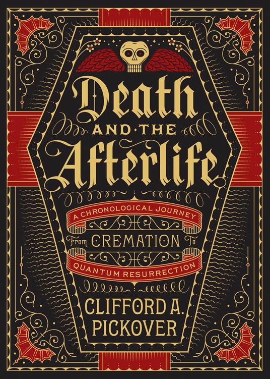 Death and the Afterlife