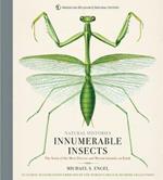 Innumerable Insects: The Story of the Most Diverse and Myriad Animals on Earth