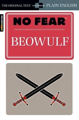 Beowulf (No Fear) - SparkNotes - cover