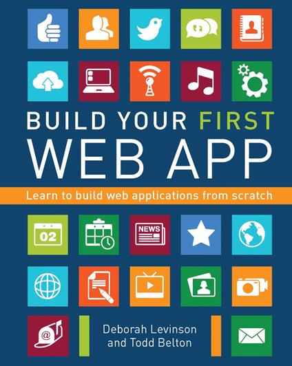 Build Your First Web App