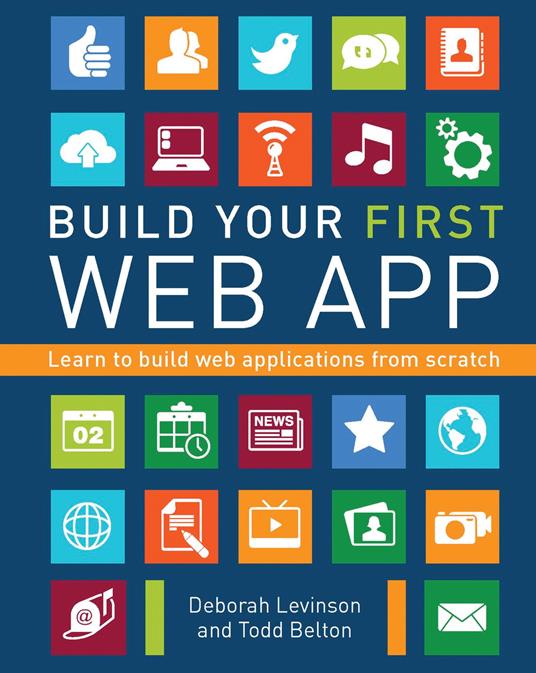Build Your First Web App