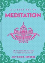 A Little Bit of Meditation: An Introduction to Focus